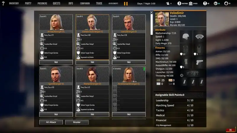 Freeman: Guerrilla Warfare — изображение 3