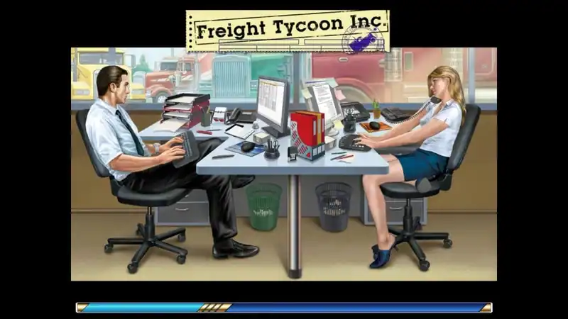 Freight Tycoon Inc. — изображение 3