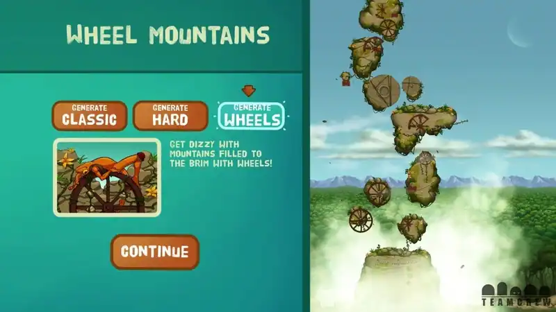 Frog Climbers — изображение 3