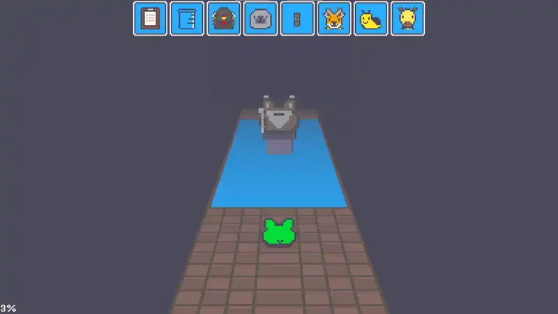 FROGGONIT — изображение 2