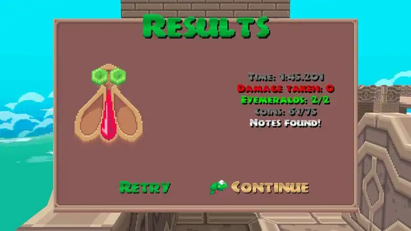 Frogun — изображение 3