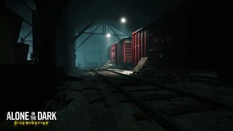 Alone in the Dark: Illumination — изображение 3