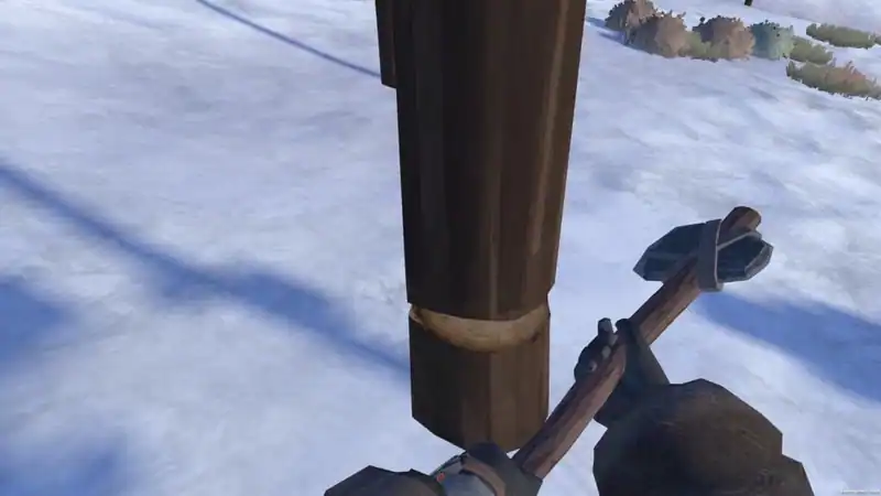 Frost Survival VR — изображение 3