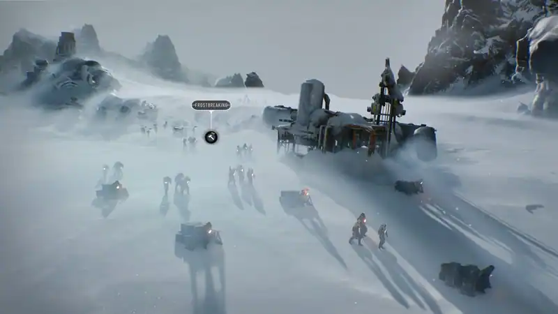 Frostpunk 2 — изображение 1