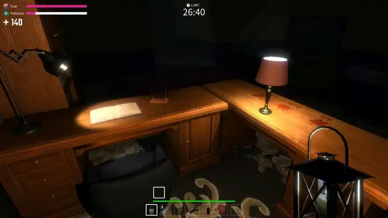 44 Minutes in Nightmare — изображение 2