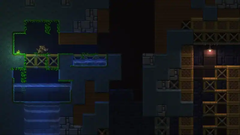 Full Bore — изображение 2