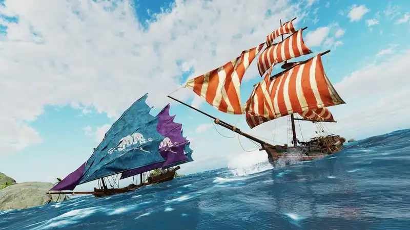 Furious Seas — изображение 3