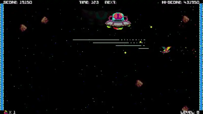 Galacticon — изображение 2
