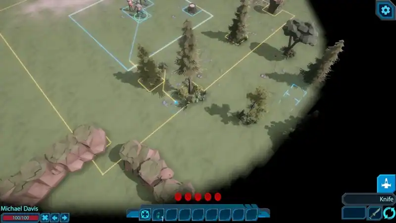 Galaxy Squad — изображение 3