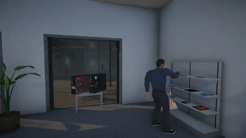 Gamer Shop Simulator — изображение 3