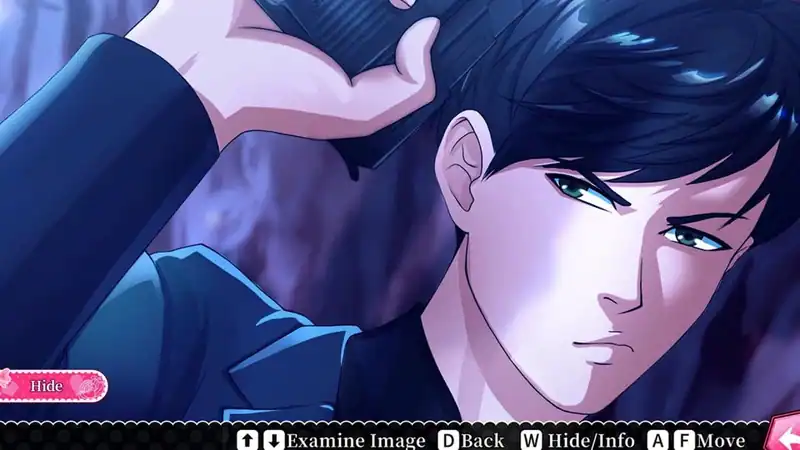 Gangsters in Love — изображение 3