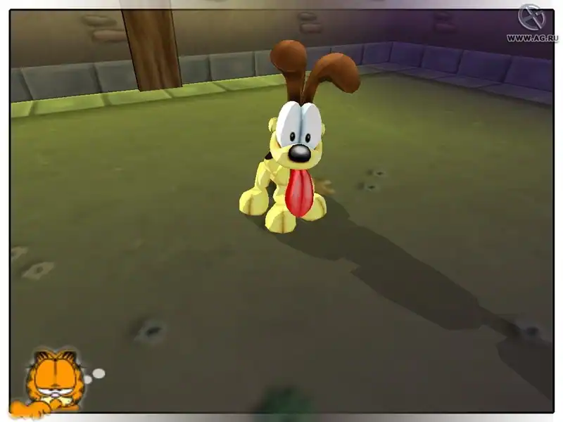 Garfield 2: Saving Arlene — изображение 2