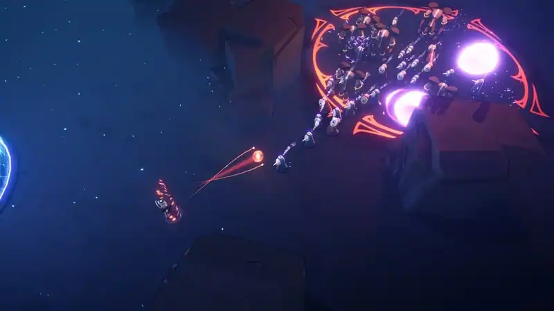 Gatekeeper: Eclipse — изображение 3