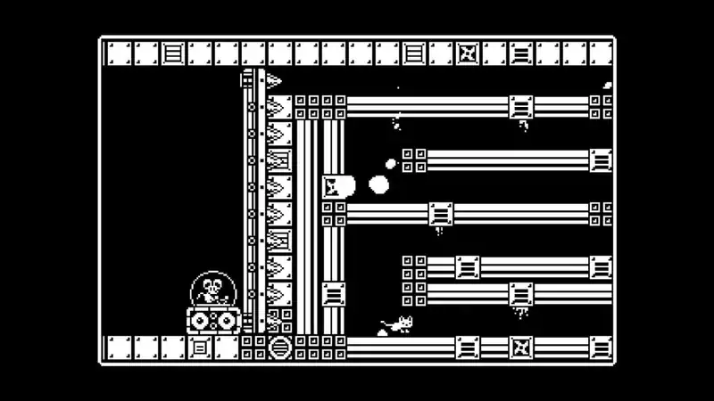 Gato Roboto — изображение 3