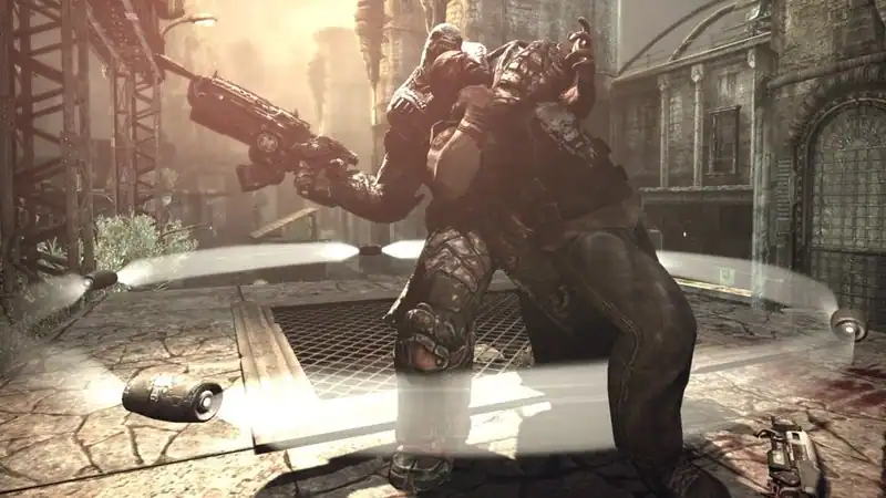 Gears Of War 2 — изображение 3
