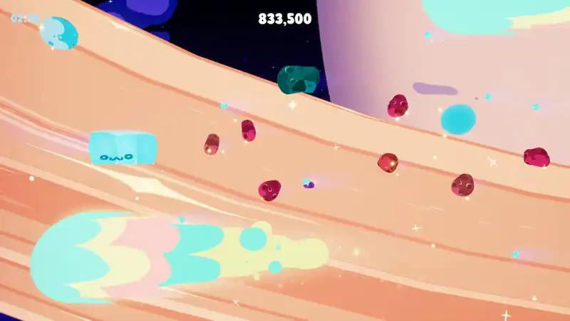 Gelatina tiene hambre — изображение 3