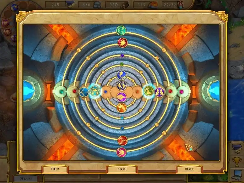 Gemini Lost — изображение 3