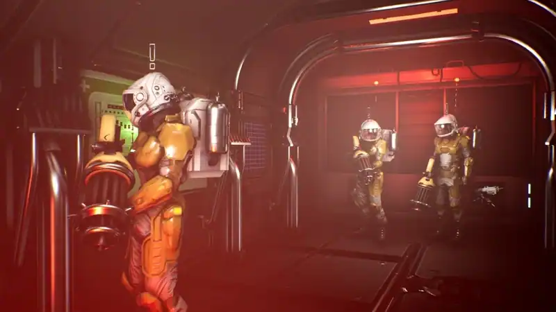 Genesis Alpha One — изображение 2