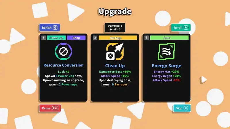 Geometry Arena 2 — изображение 3