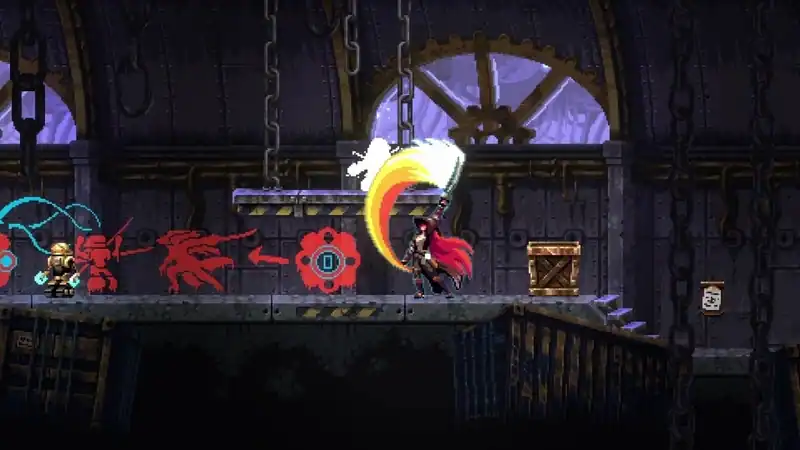 Gestalt: Steam and Cinder — изображение 3