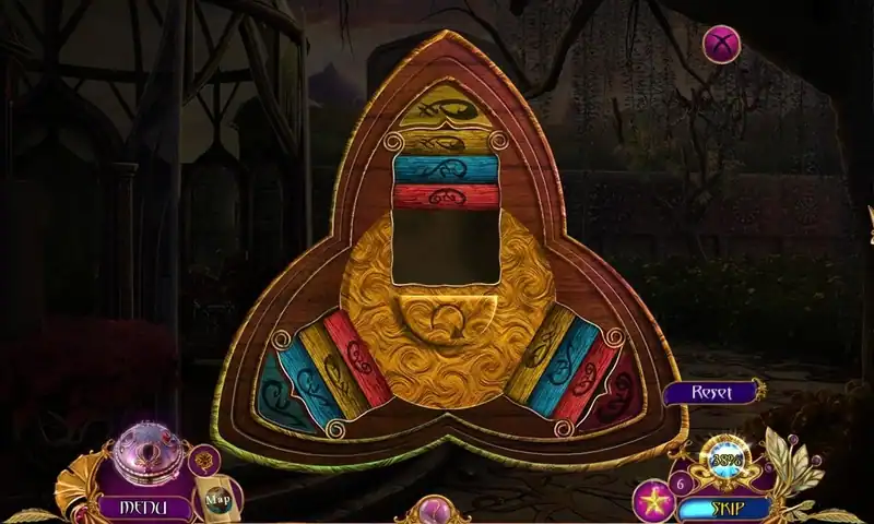 Amaranthine Voyage: The Shadow of Torment Collector's Edition — изображение 3
