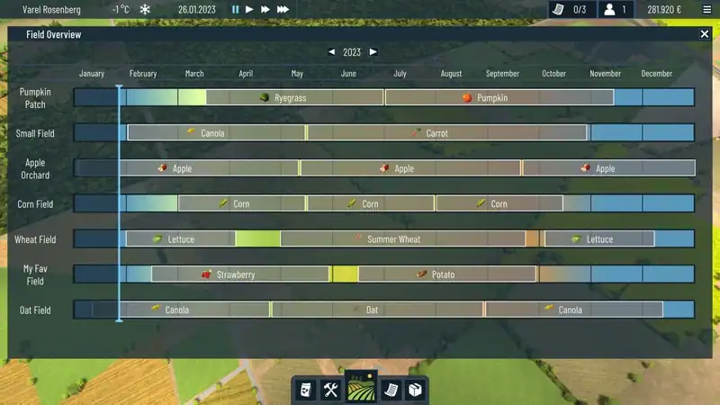 Global Farmer — изображение 2