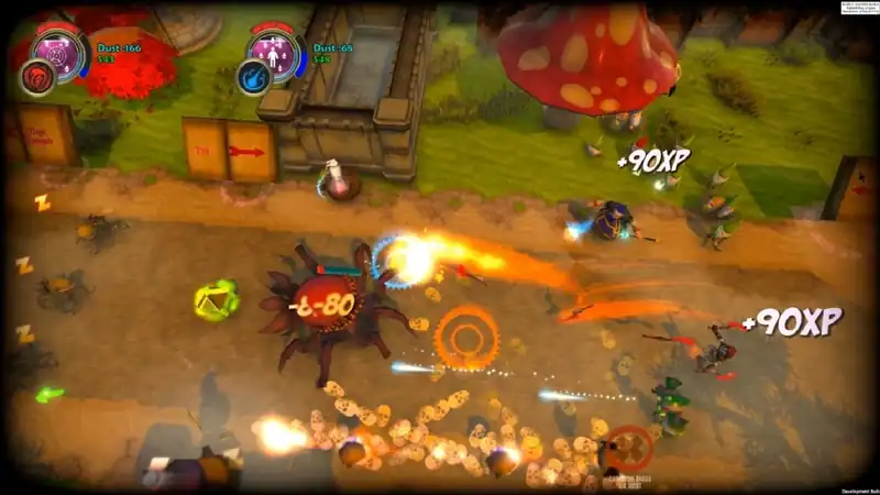 Gnomancer — изображение 3