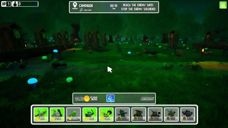Goblins — изображение 3