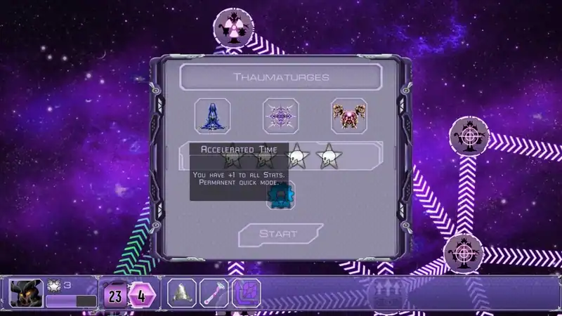 GOD STARFIGHTER — изображение 2