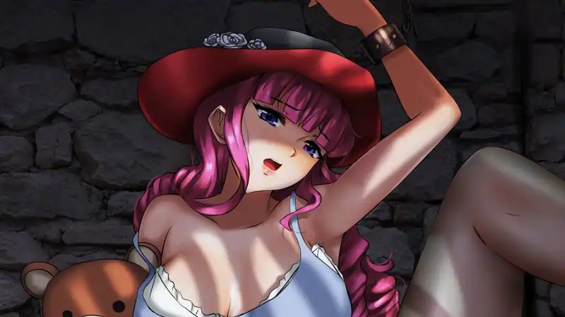 Goddess of Hentai — изображение 3