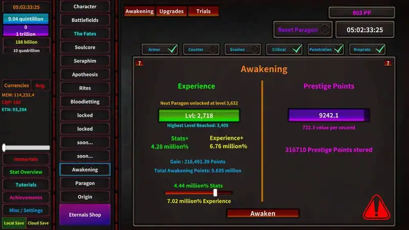 Godsbane Idle — изображение 1