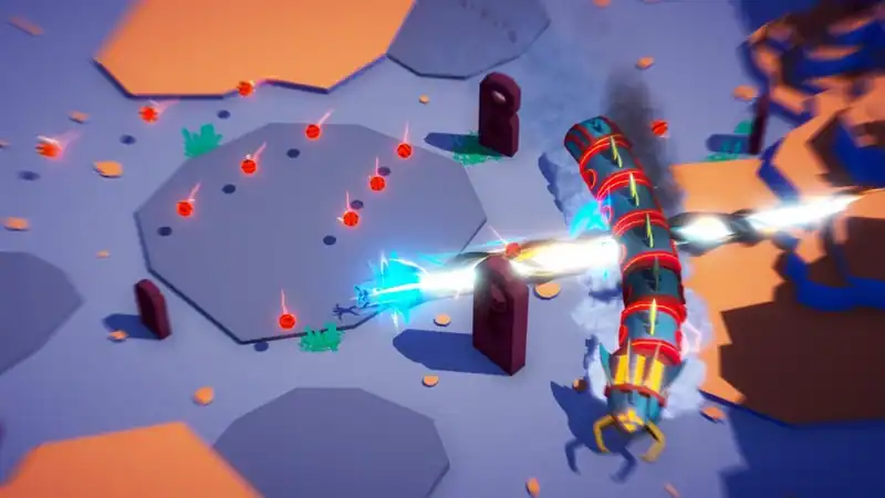 Godstrike — изображение 2