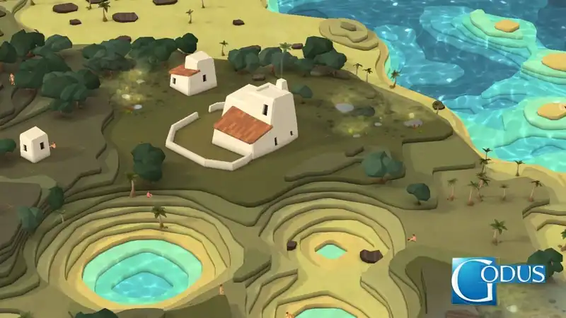Godus Wars — изображение 3