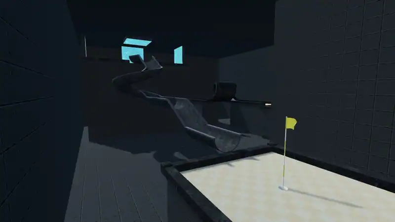 Golf Around! — изображение 3