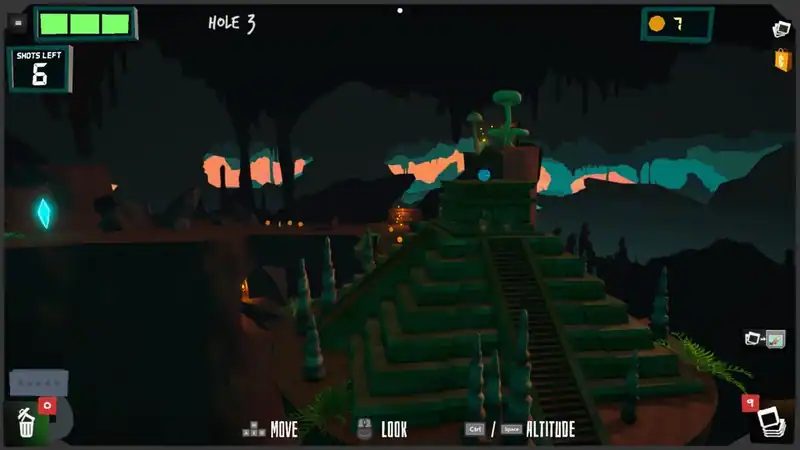 Golfie — изображение 3