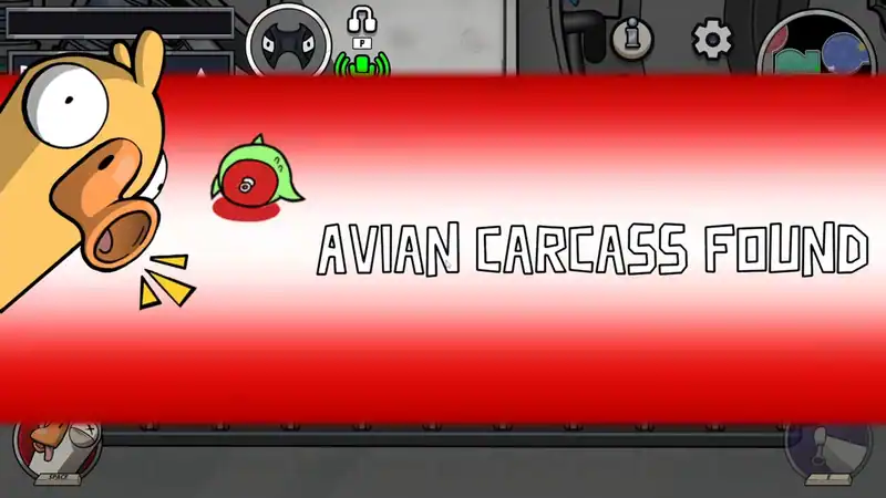 Goose Goose Duck — изображение 2