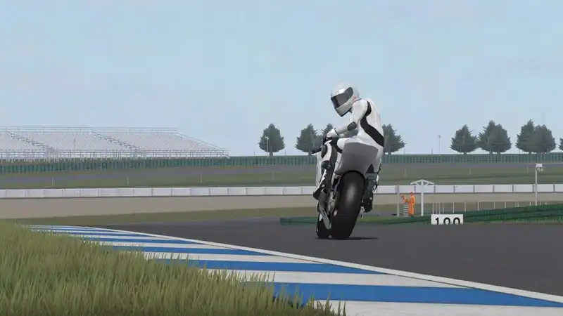 GP Bikes — изображение 3