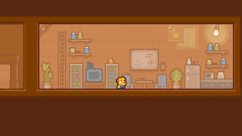 Grapple Dog — изображение 2