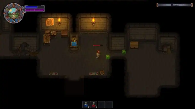 Graveyard Keeper — изображение 2