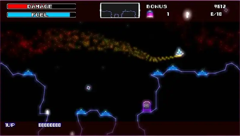 Gravitron 2 — изображение 3