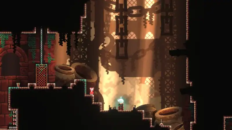 Gravity Castle — изображение 3