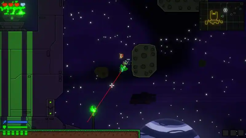 Gravity Oddity — изображение 3