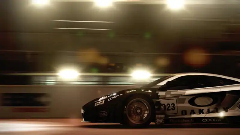 GRID Autosport — изображение 3