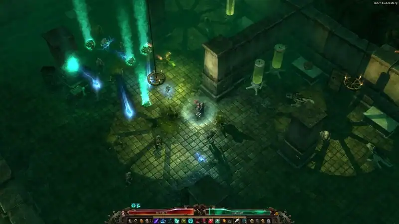 Grim Dawn — изображение 3