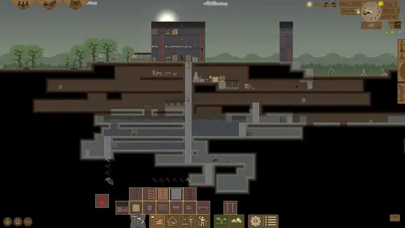 Grim Realms — изображение 3