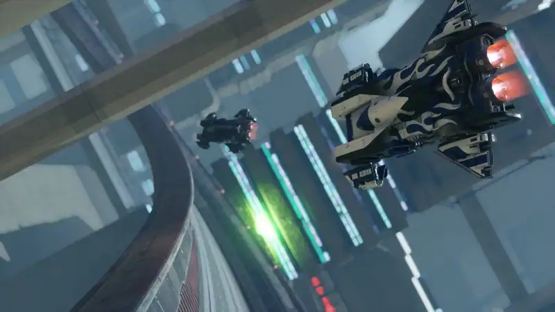 GRIP: Combat Racing — изображение 3