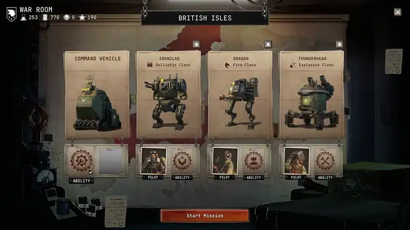 Grit and Valor - 1949 — изображение 2