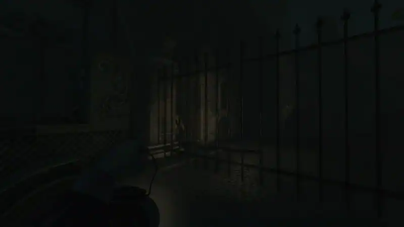 Amnesia: A Machine for Pigs — изображение 3