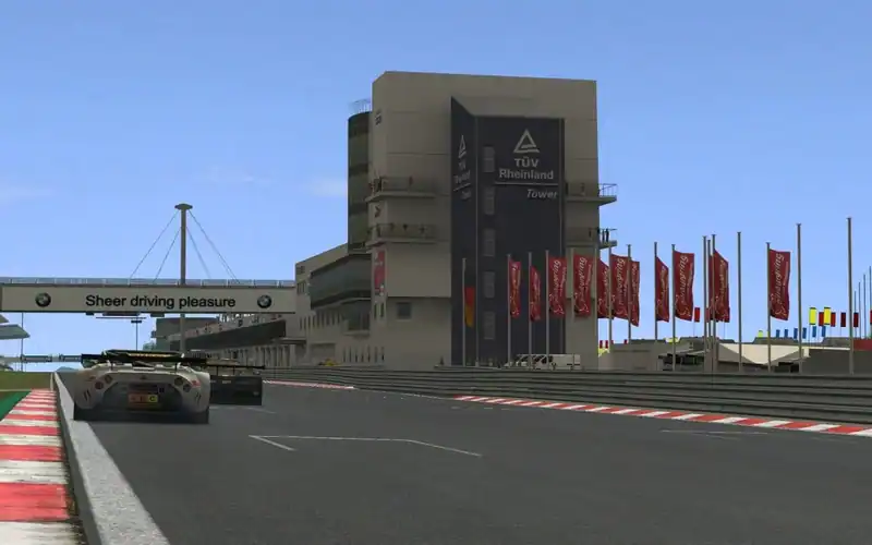 GTR Evolution Expansion Pack for RACE 07 — изображение 3
