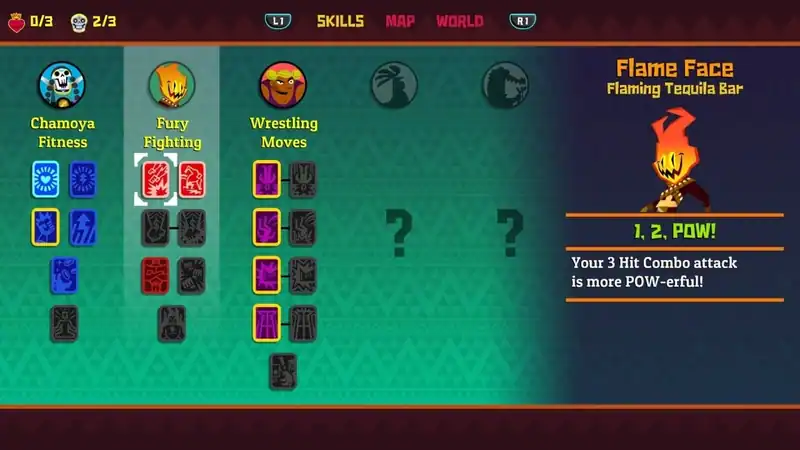 Guacamelee! 2 — изображение 2
